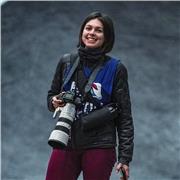 Professeure théorique et pratique de photographie